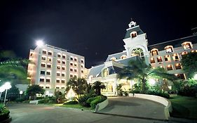 The Camelot Hotel Pattaya